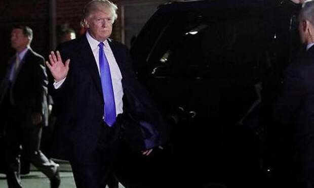 Трамп сказал, кого "благодарить" за плохие отношения с Россией