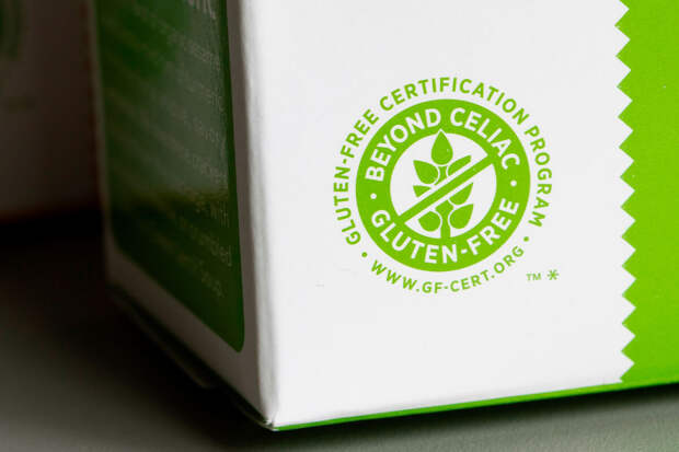 Conversation: отказ от глютена не помогает похудеть сам по себе