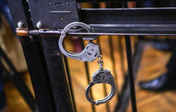 Госдума ввела пожизненное лишение свободы за госизмену