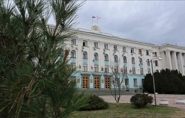 Власти Крыма могут национализировать имущество 110 лиц, поддерживающих ВСУ
