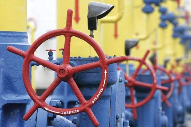 Русский газ в Европе после новых санкций и соглашений