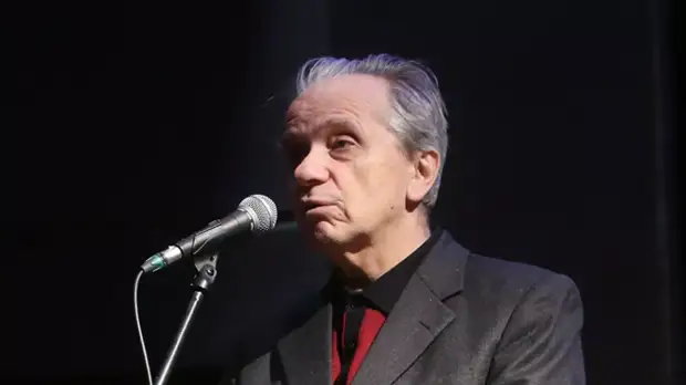 Евгений Стеблов прокомментировал отмену юбилейных мероприятий в свою честь