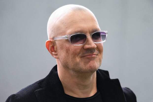 Актер Егор Бероев внезапно кардинально сменил имидж