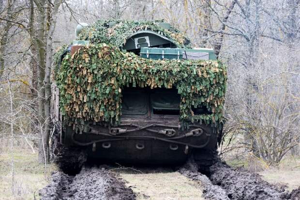 Силы ПВО за сутки сбили пять ракет «Фламинго» и 172 беспилотника ВСУ