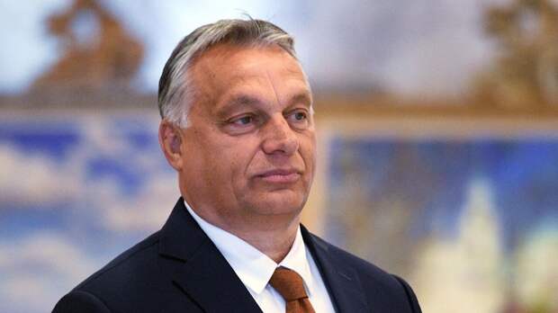 Орбан: Венгрия не будет участвовать в возможных операциях НАТО против России