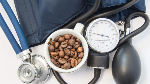Кофе не спасет: 3 важных факта о низком давлении, которые вас удивят