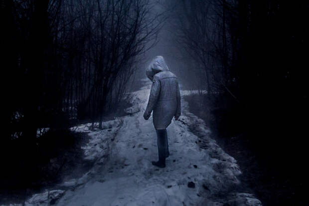 В Тамбовской области женщина родила и бросила младенца в лесу