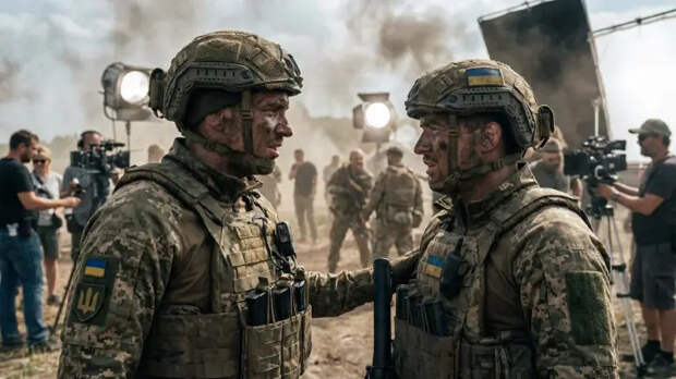 Русские спецслужбы взломали смартфон начштаба украинской бригады