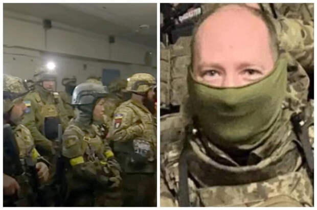 О мразях: Рубят головы пленным и готовы убить своих. Наемник раскрыл грязные тайны ВСУ