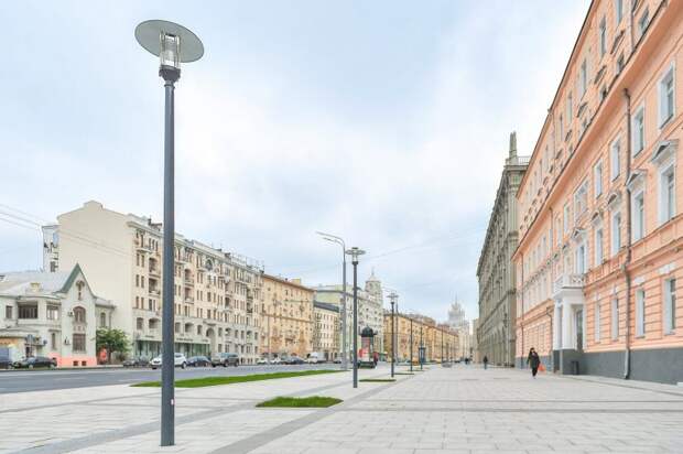 Фото: сайт мэра Москвы Mos.ru