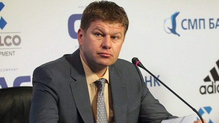 Губерниев считает, что участие россиян в Азиатских играх никак не поможет в олимпийской квалификации