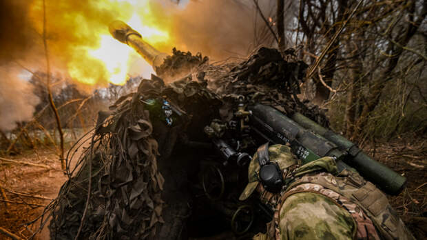 «Взяли и раздолбали»: как ВС РФ освобождали село Майское в ДНР