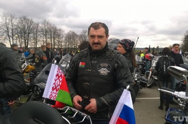 Фактор Лукашенко-младшего