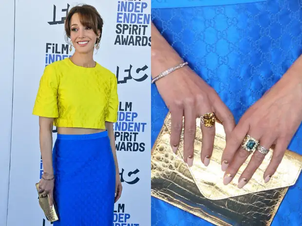 30 лучших идей для маникюра в розовом цвете