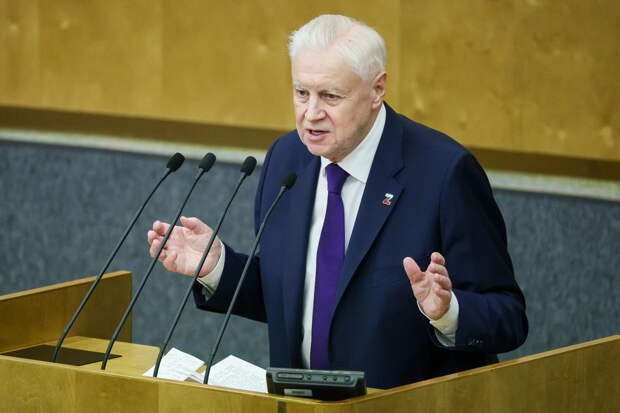 Миронов: банки не должны вводить запреты на сдачу в аренду квартиры в ипотеке