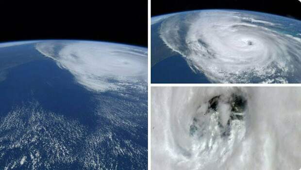 12 фото, которые показывают разрушительные последствия урагана «Иэн»