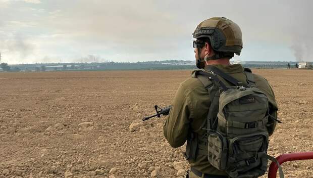 NNA: в первый день перемирия армия Израиля обстреляла машину скорой в Ливане