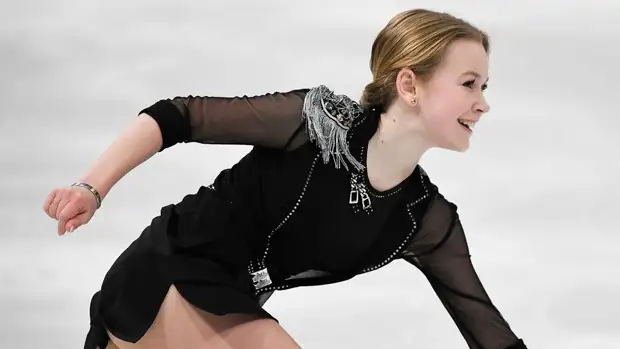 Бутырская: спортивное гражданство меняют россияне, которые не выдерживают конкуренции