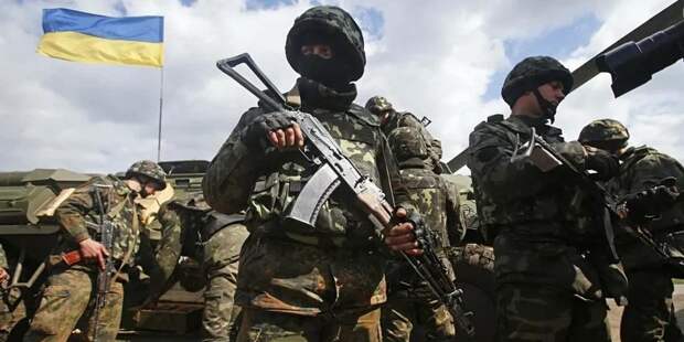 Украинские националисты опубликовали видео с пытками пленных 