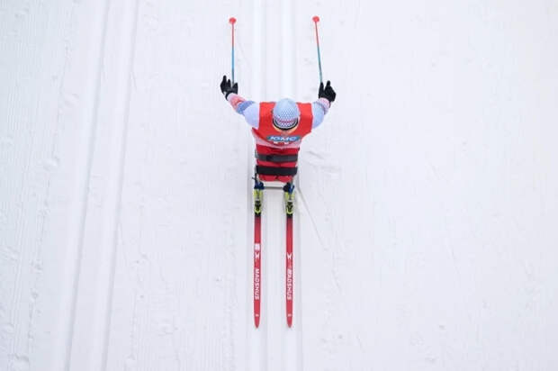 В Белом доме поддержали участие спортсменов из РФ с флагом на Паралимпиаде