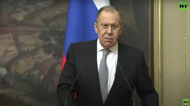«Находится на рекордно низком уровне»: Лавров — о доверии между странами ОБСЕ