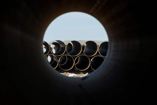 Посол России рассказал о расследовании по «Северным потокам»