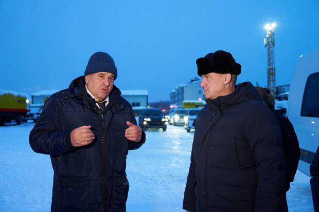 Миллиардер Мельник отказался от мандата в думе ХМАО, выдвинув на выборы своего заместителя