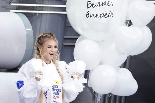 Продюсер Рудковская сравнила фигуристку Трусову с Криштиану Роналду