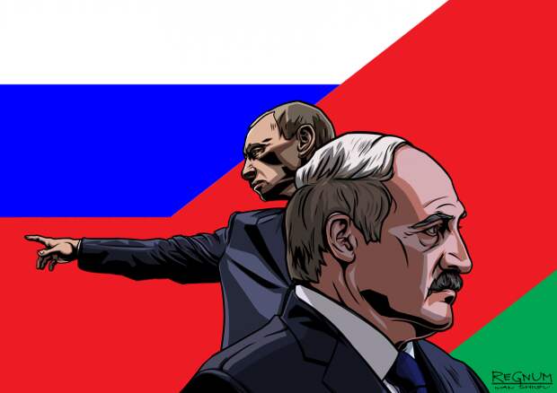 Дипломатический крах Союзного государства: «дело Скрипаля» пришло в Минск