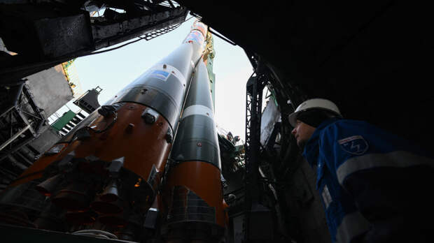 «Вина боевого расчета». В Роскосмосе рассказали о причинах аварии на Байконуре