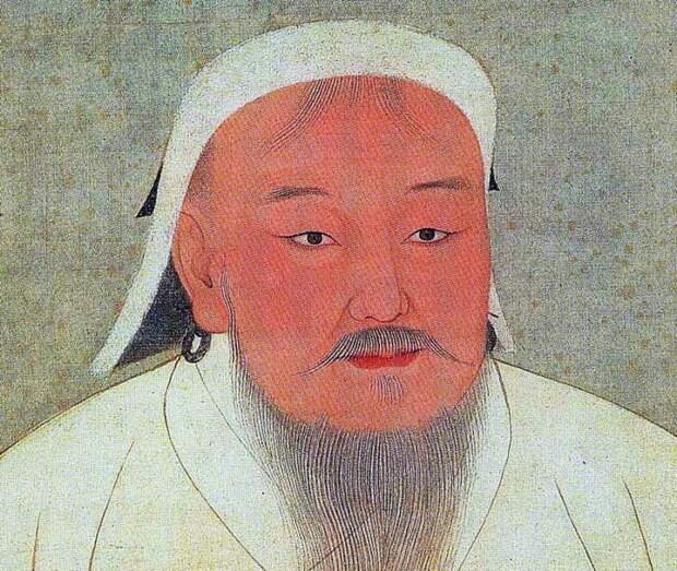 25 вещей о Чингисхане, которых мы не знали