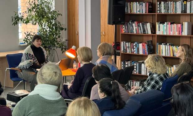 Накануне Международного женского Дня в Архангельске вспоминали «непослушных женщин»