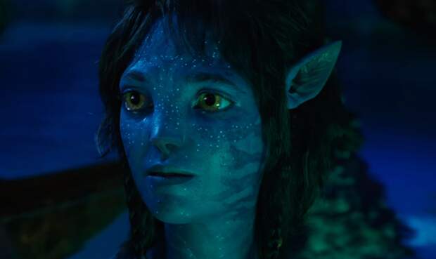 В «Аватаре 5» жители Пандоры отправятся на Землю и познакомятся с людьми