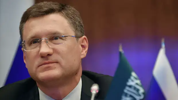 Новак рассказал о рекордно высоком исполнении соглашения ОПЕК+ в августе