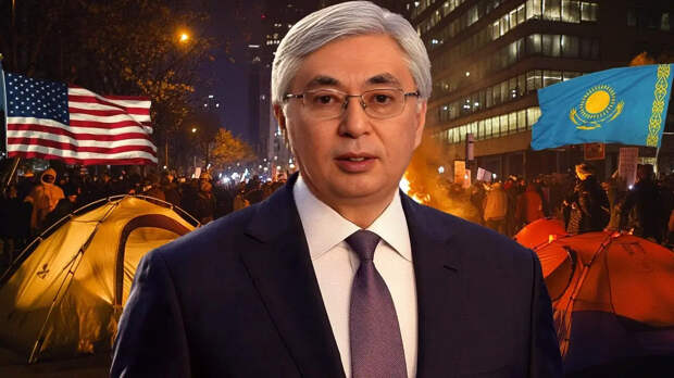 РБК: Токаев готовит Казахстан к политическому транзиту