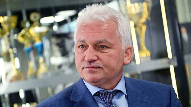 Президентом Европейской федерации самбо переизбран Сергей Елисеев