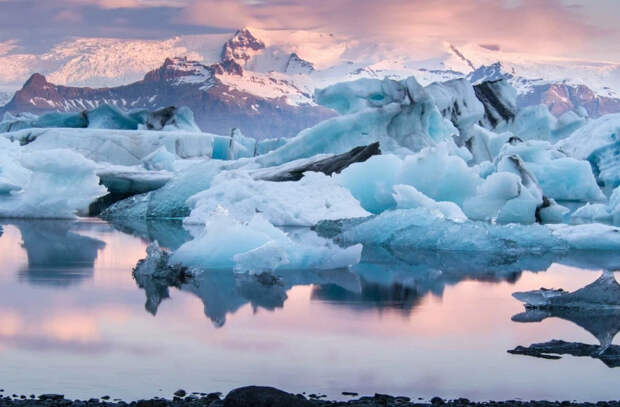 Страна, где погодная аномалия побила рекорд в канун Рождества по новому стилю: что говорят метеорологи