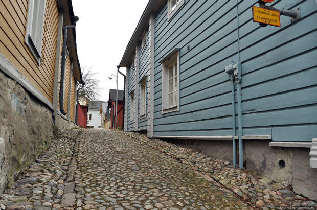 Немного о Финляндии...мысли вслух)