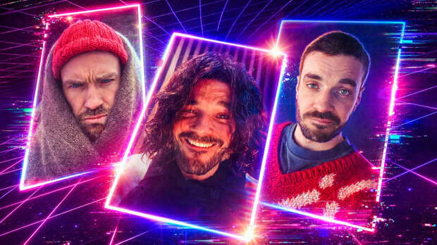 Актёр Максим Матвеев показал, как выглядит в обычной жизни