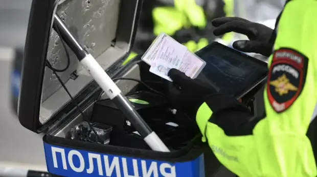 В Москве выявили почти 4,3 млн нарушений ПДД с помощью камер с начала года