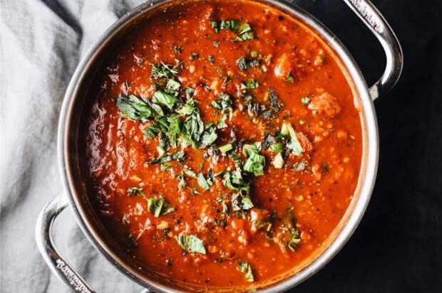Тефтели с томатной пастой: ингредиенты, рецепты и секреты приготовления