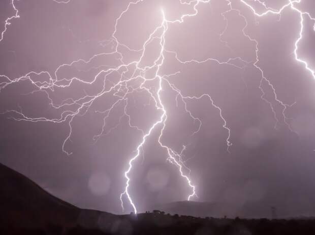 Во Владимирской области ветер может усилиться до 25 метров в секунду