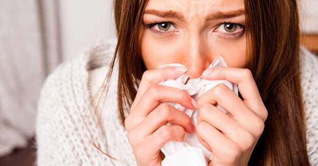 Признаки того, что ваша простуда может быть бронхитом