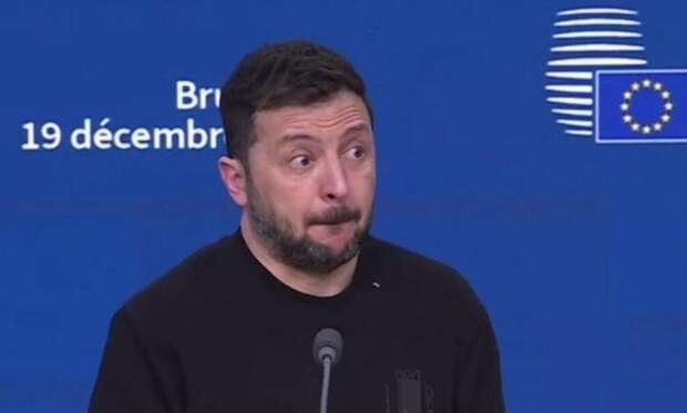 «Россия дала нам два месяца»: Зеленский заявил о новом условии вывода ВСУ из Донбасса