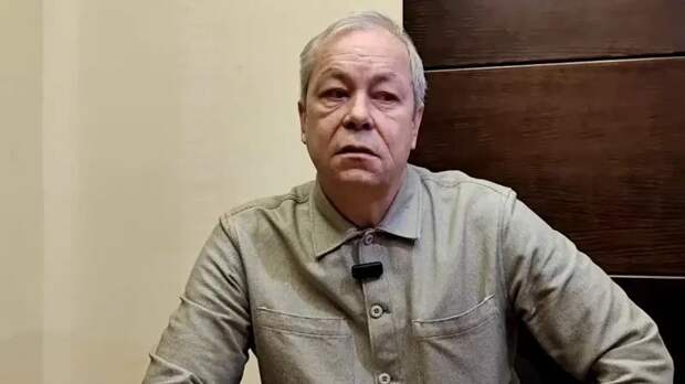 Запад в 2022 году планировал зайти на Украину целыми армиями