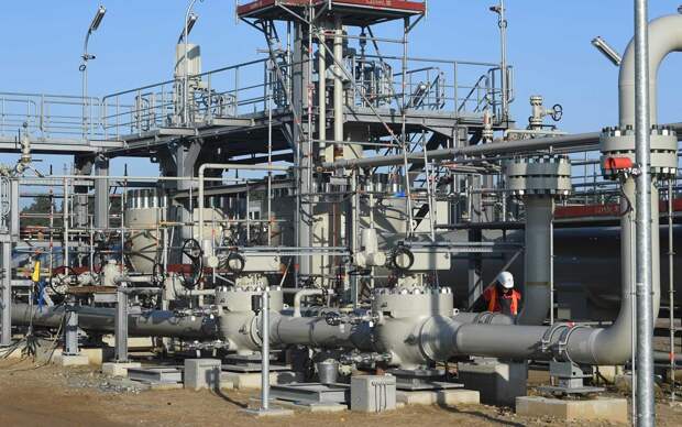 Фото: www.globallookpress.com