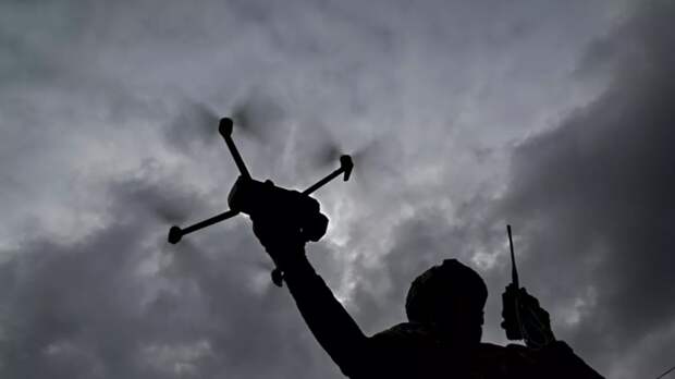 Пленный ВСУ рассказал, как военный ВС России взял в плен восемь боевиков в ДНР