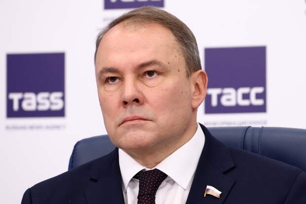 Толстой: России необходимо развивать собственные модели ИИ