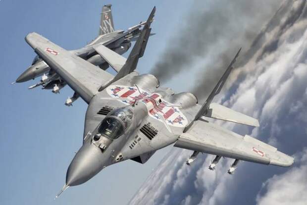 МиГ-29: панацея или нет?