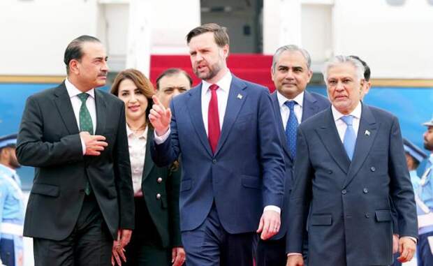 Переговоры в Исламабаде: Иран возвращает себе $6 млрд, дальнейший компромисс возможен, но не гарантирован